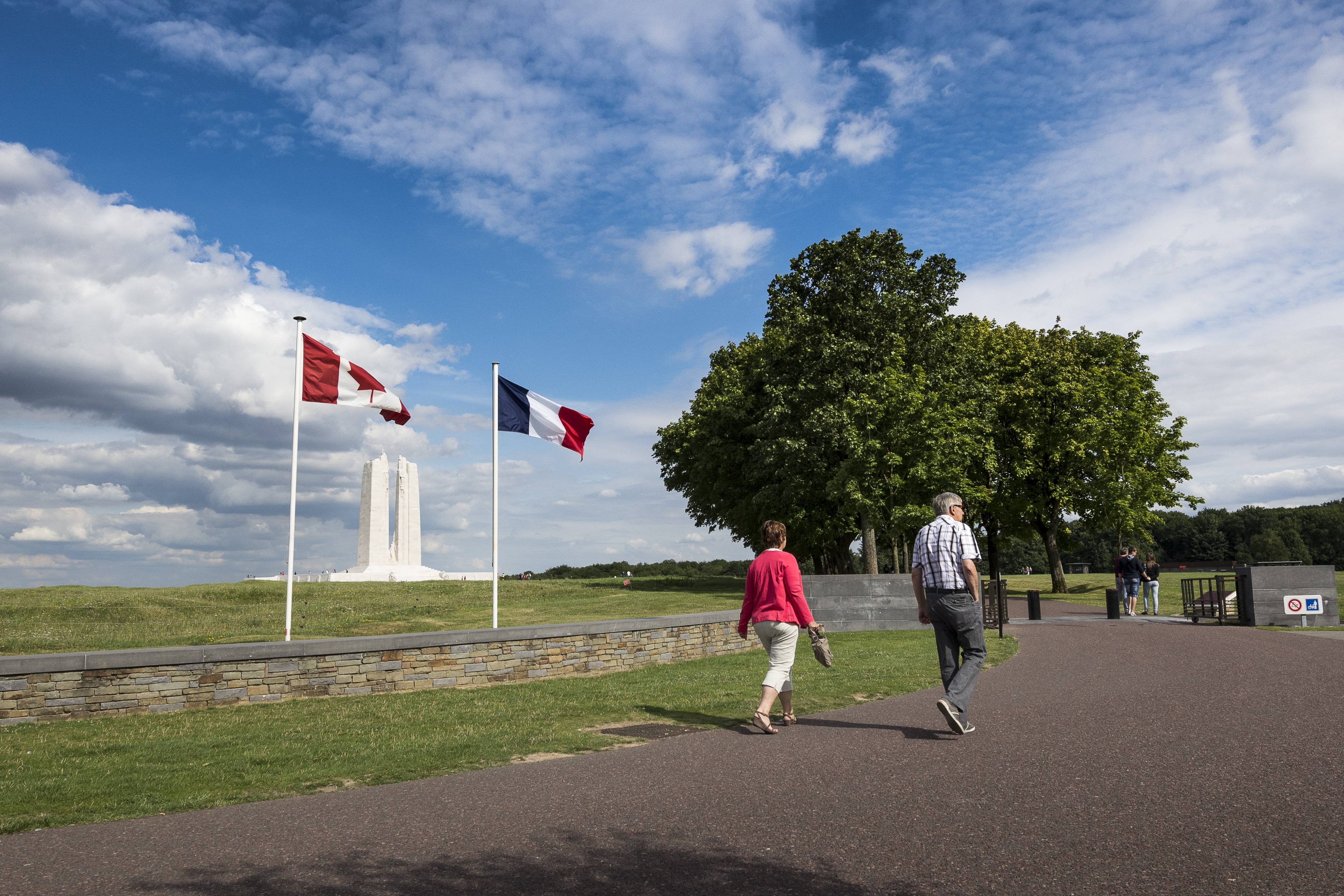  Image La filière tourisme de mémoire 