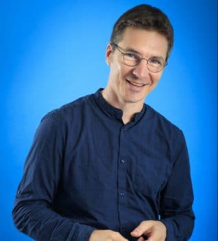 Benoît Diéval