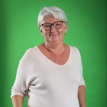 Carole Leprêtre