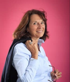 pas de calais tourisme, Diana HOUNSLOW, directrice