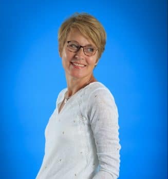 Jacqueline Kamps