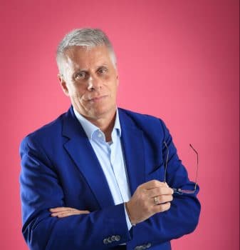 pas de calais tourisme, Jean Marie JUTS, directeur adjoint