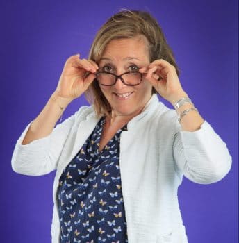 Marie Laurenge