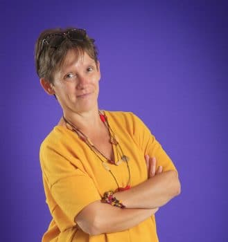 Véronique Fournier 