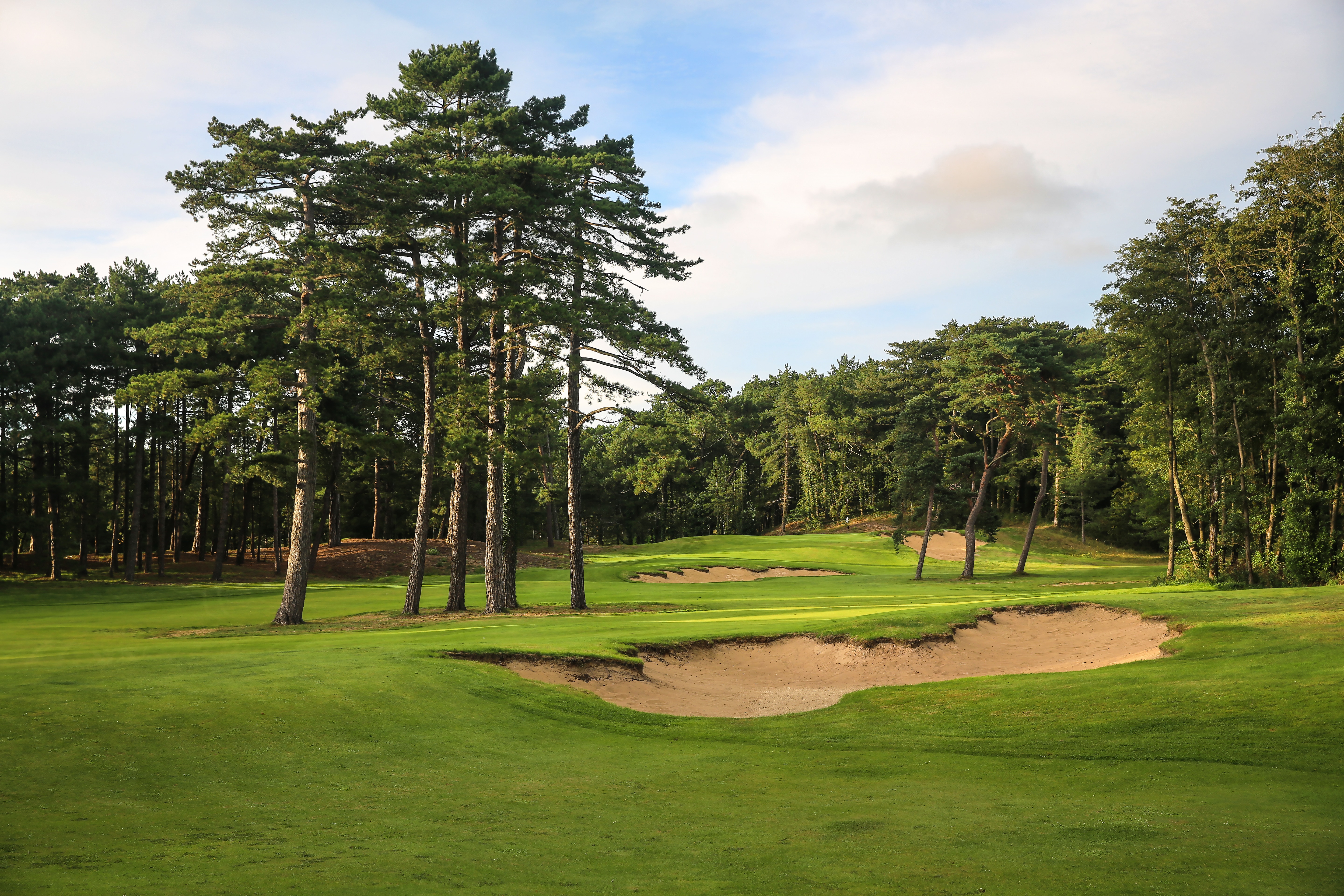 Image Pas-de-Calais Tourisme membre du conseil d’administration du nouveau GIE Play Golf In France
