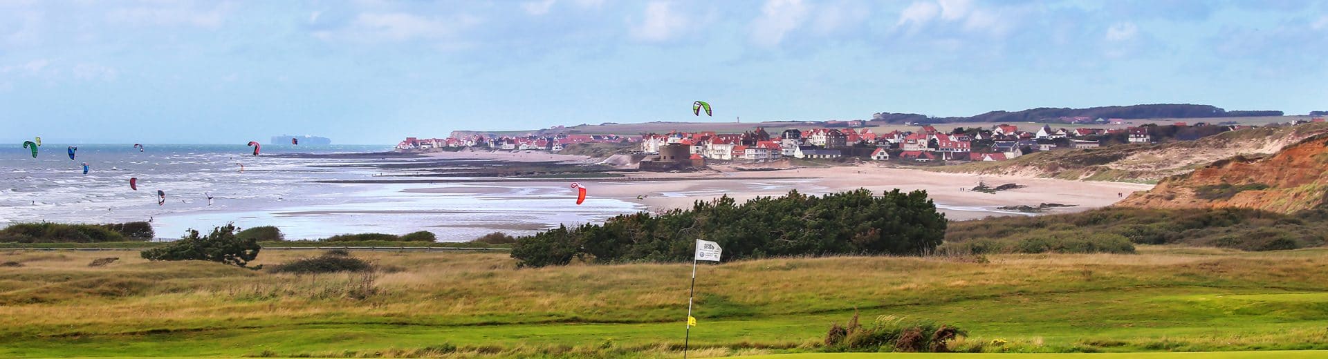 Wimereux golf