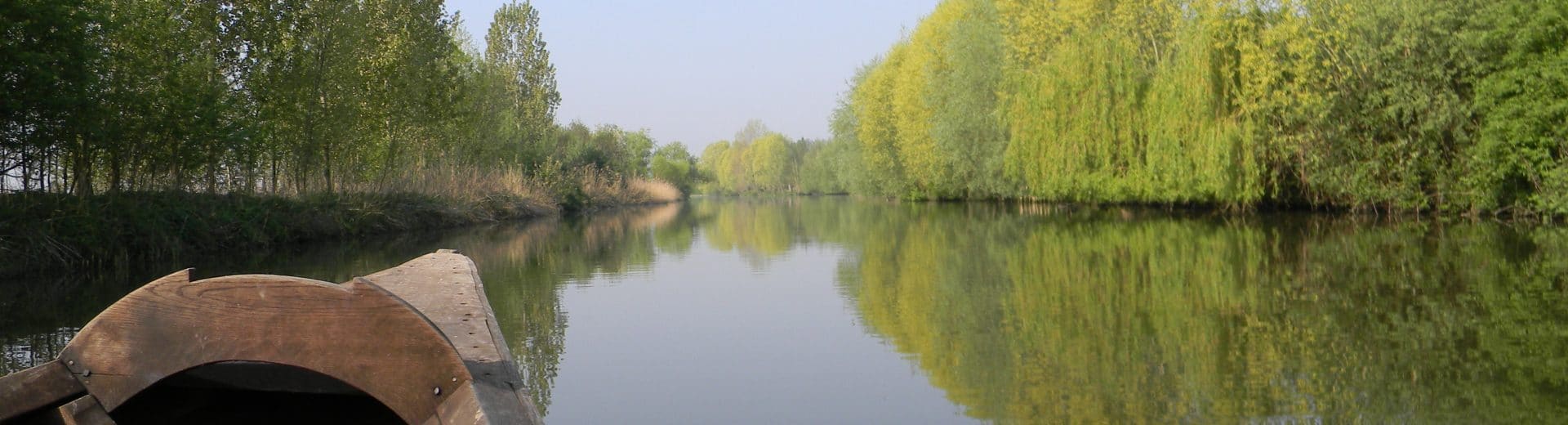 marais audomarois