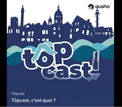 Image - La chaîne de podcast « Tôpcast Côte d’Opale »