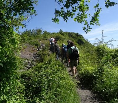 Image - Le CPIE Chaîne des Terrils recrute des Guides Nature Patrimoine Volontaires