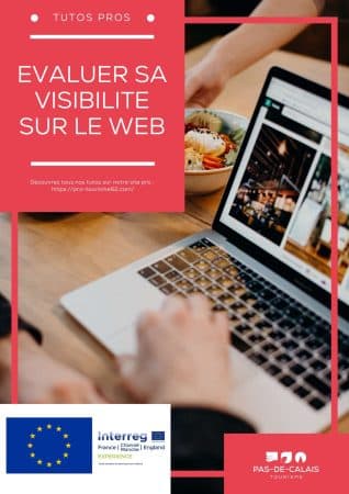 Evaluer sa visibilité sur le web