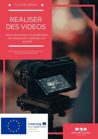 Réaliser des vidéos