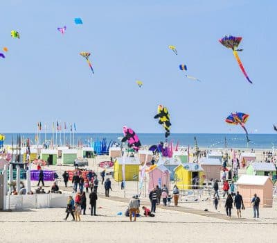  Image - Premiers chiffres de fréquentation 2024 