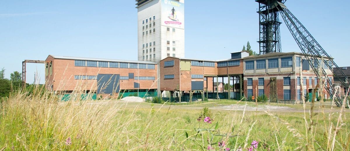 Loos-En-Gohelle - Base 11/19 et environs