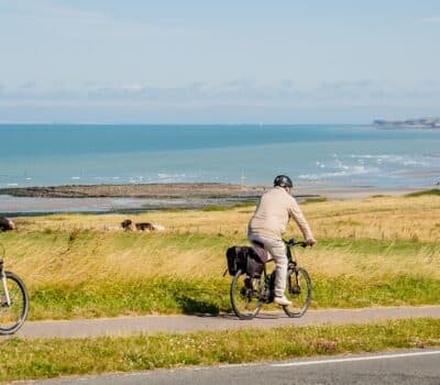  Image - Les Véloroutes du Pas-de-Calais en chiffres 