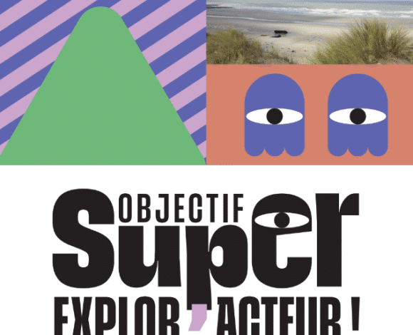 Image Un nouveau support qui réinvente l'exploration en famille