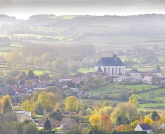  Image Chiffres Flux Vision - solution Orange Business  