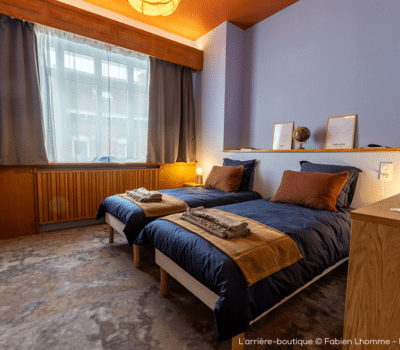  Image - Meublés de tourisme : les atouts du classement 