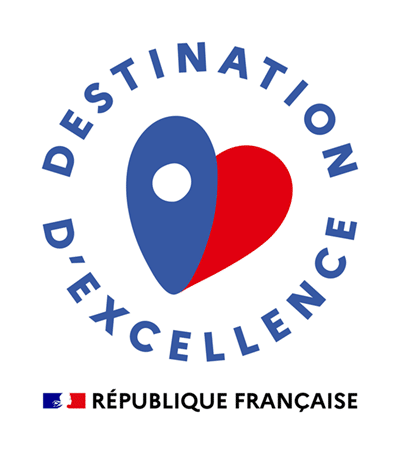  Image Obtenir le label Destination d'Excellence 